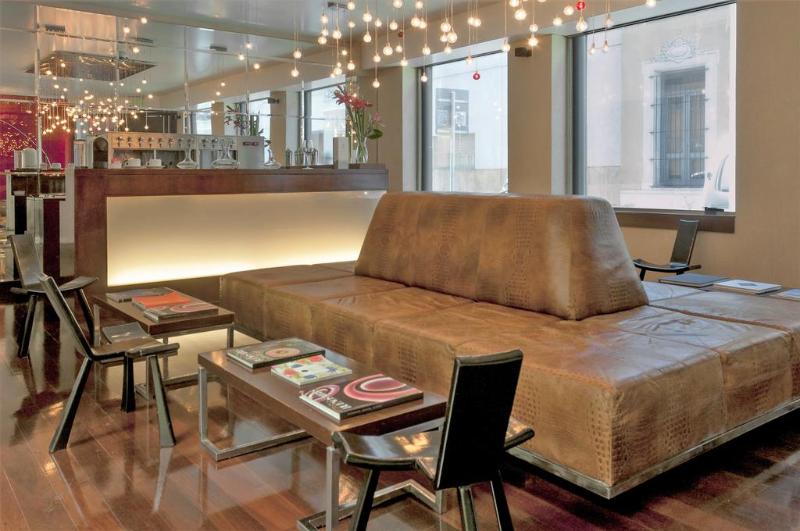 Mansion Vitraux Boutique Hotel Only Adult (7)