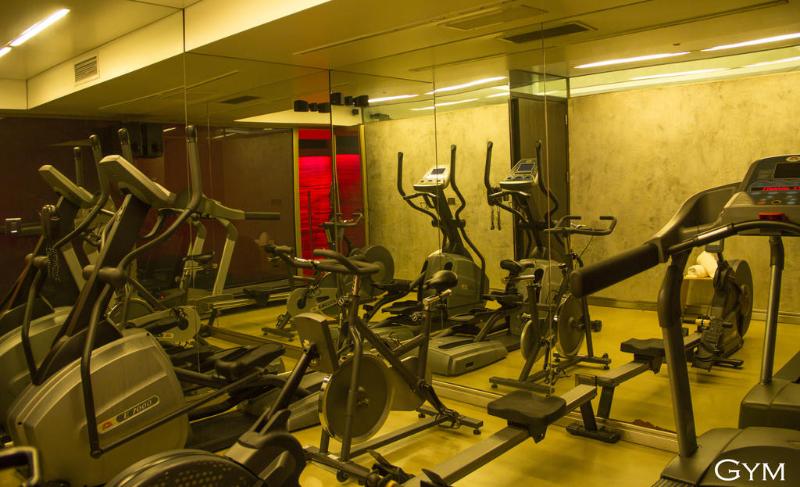 Mansion Vitraux Boutique Hotel Only Adult (16)