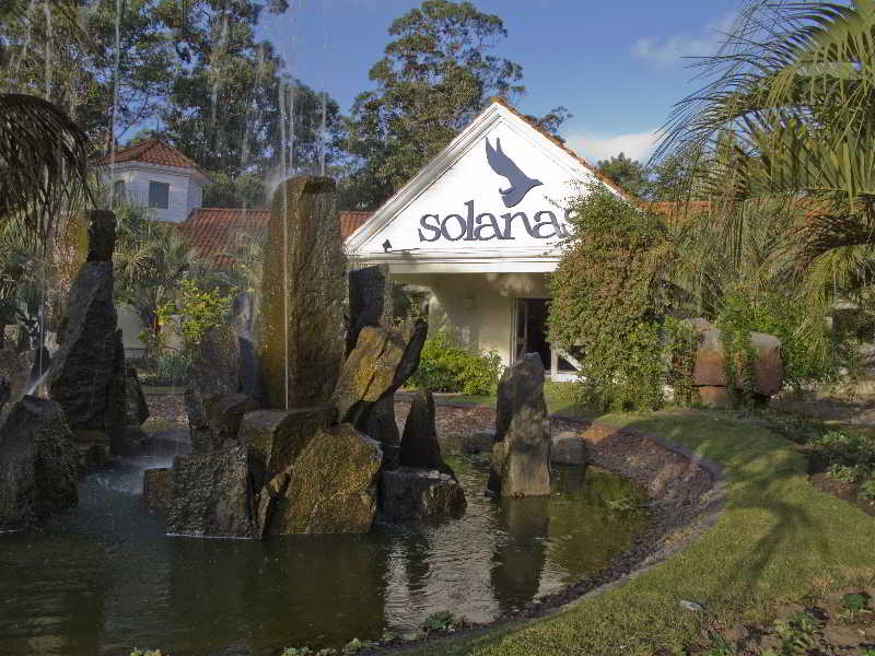 Solanas Vacation Resort & Spa