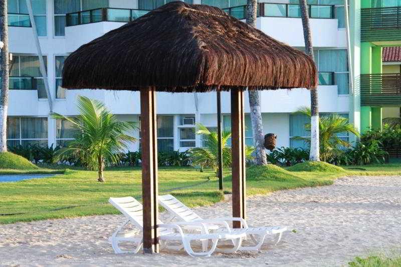 Dorisol Porto de Galinhas Ancorar Suite Hotel (2)