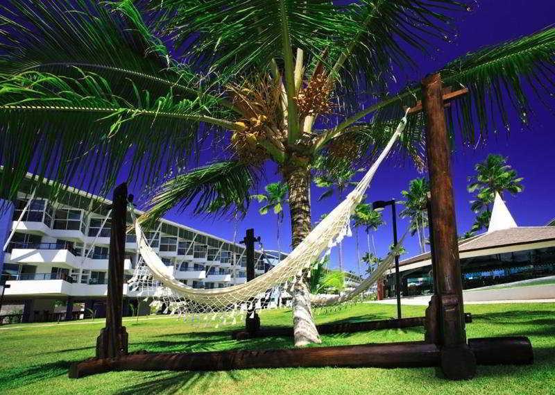 Dorisol Porto de Galinhas Ancorar Suite Hotel (6)