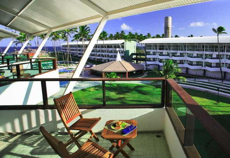 Dorisol Porto de Galinhas Ancorar Suite Hotel (7)