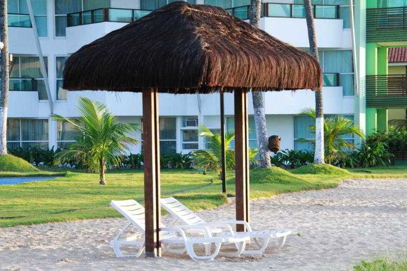 Dorisol Porto de Galinhas Ancorar Suite Hotel (9)