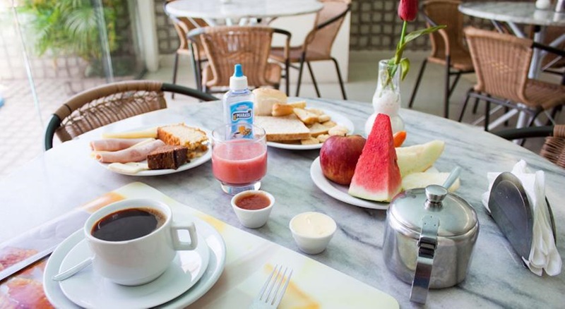 Tropico Praia Hotel (1)