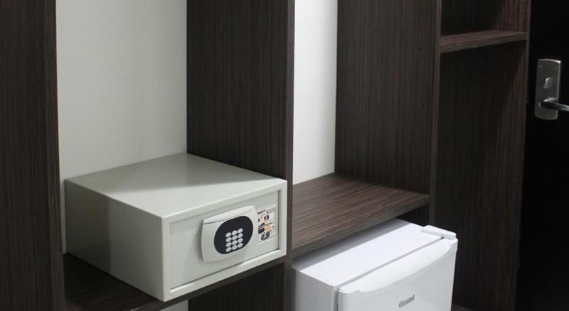 Tropico Praia Hotel (2)