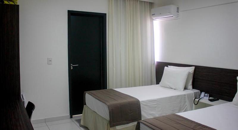 Tropico Praia Hotel (4)