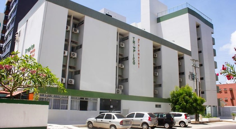 Tropico Praia Hotel (5)