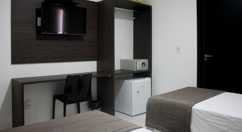 Tropico Praia Hotel (6)