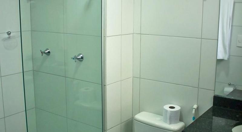 Tropico Praia Hotel (7)