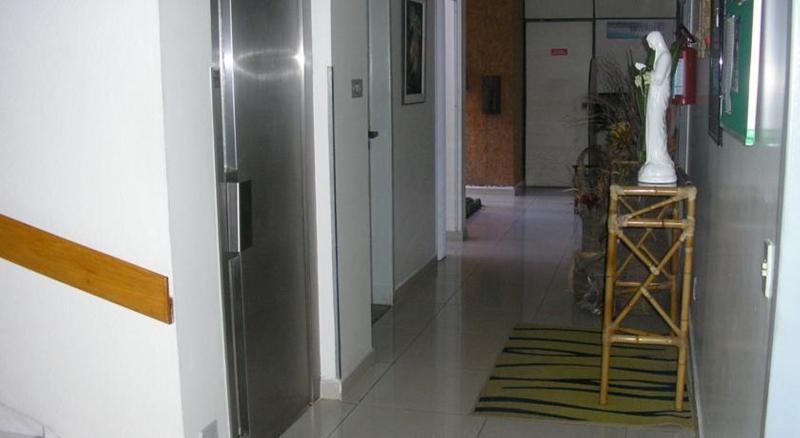 Tropico Praia Hotel (8)