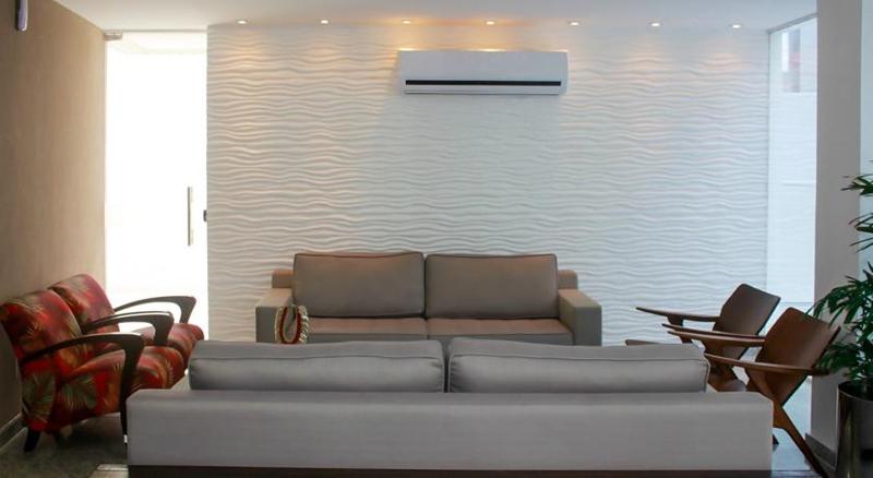 Tropico Praia Hotel (9)