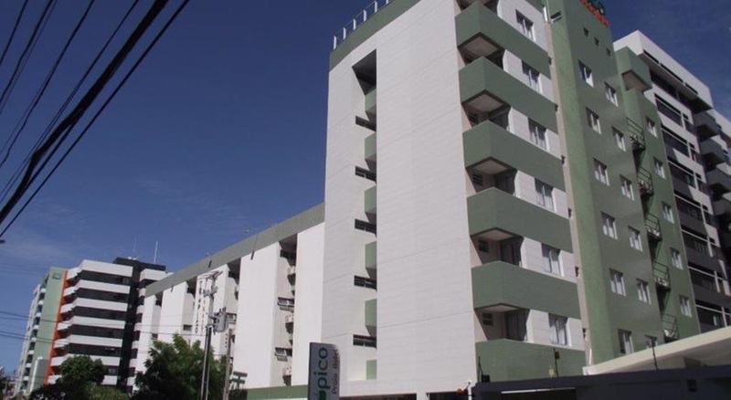 Tropico Praia Hotel (11)