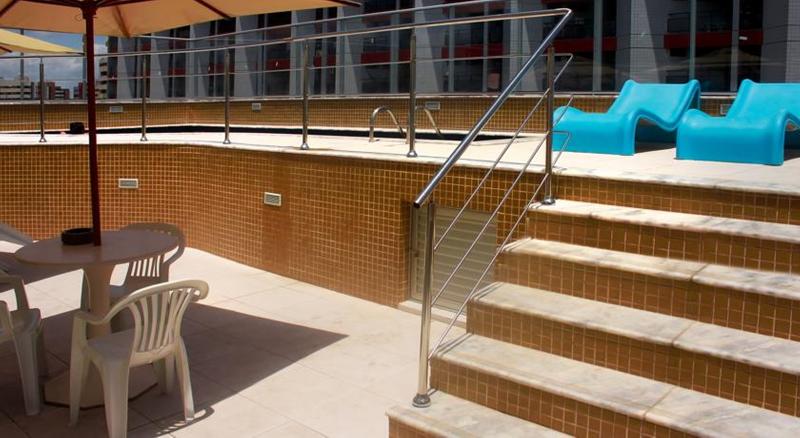 Tropico Praia Hotel (13)