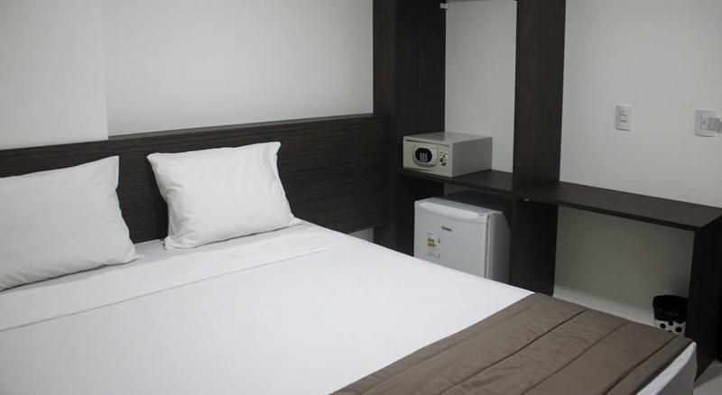 Tropico Praia Hotel (14)