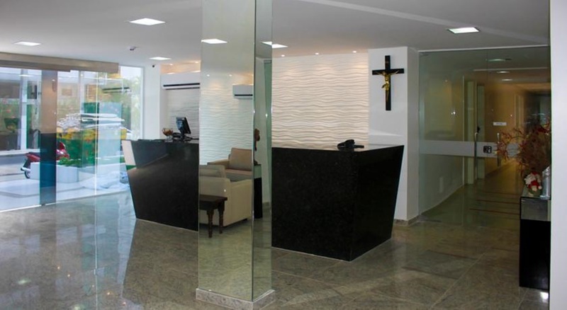 Tropico Praia Hotel (15)