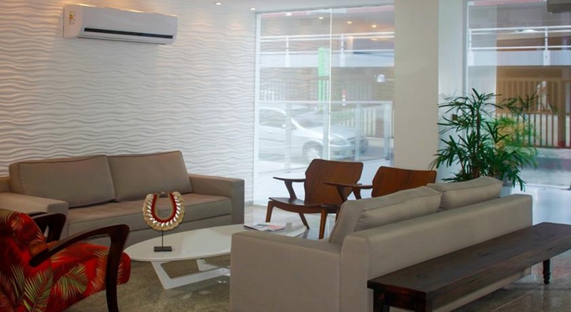 Tropico Praia Hotel (16)