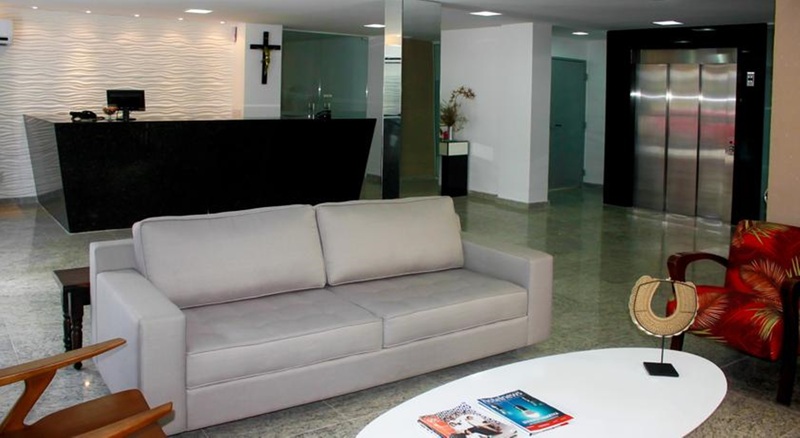 Tropico Praia Hotel (17)