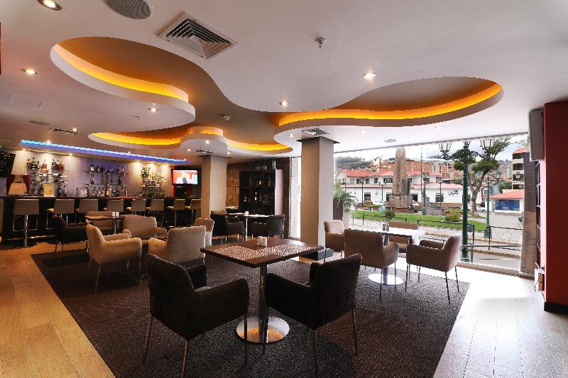 Sonesta Hotel Cusco (3)