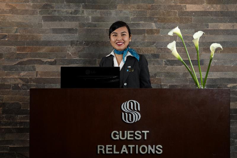 Sonesta Hotel Cusco (4)