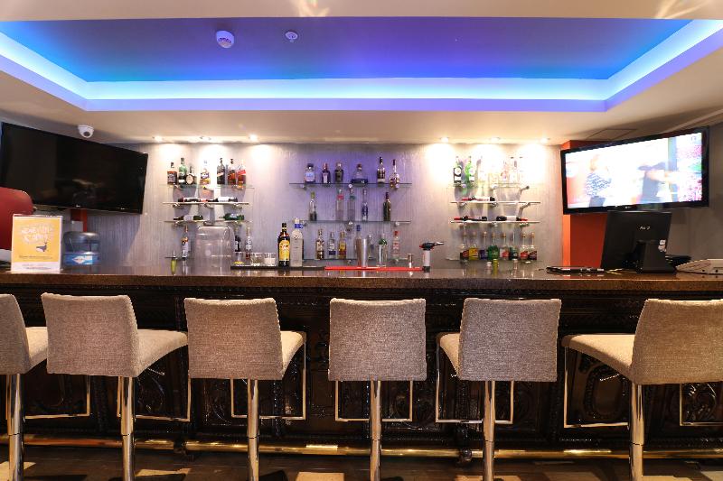 Sonesta Hotel Cusco (6)