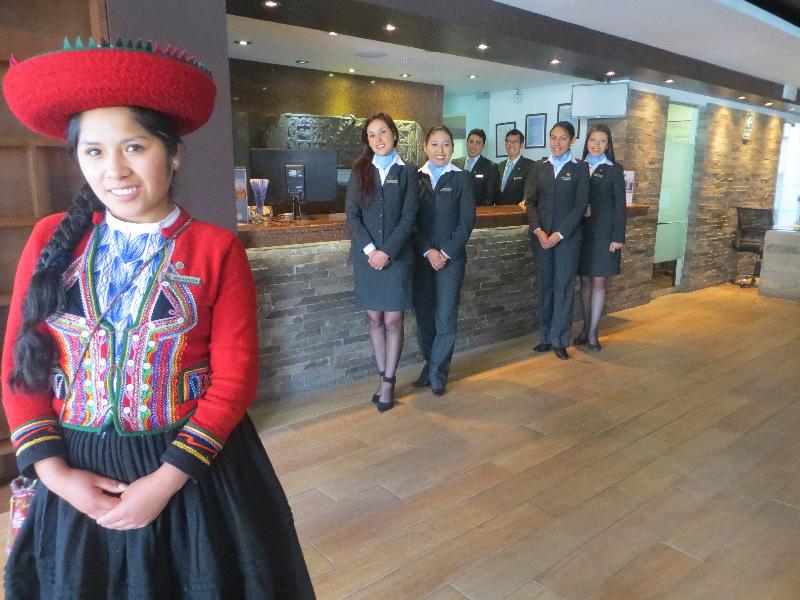 Sonesta Hotel Cusco (7)