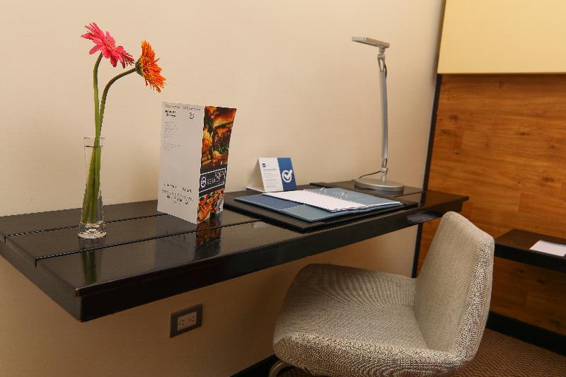 Sonesta Hotel Cusco (11)