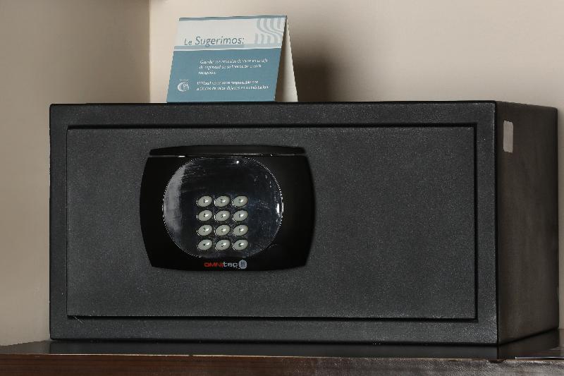 Sonesta Hotel Cusco (15)