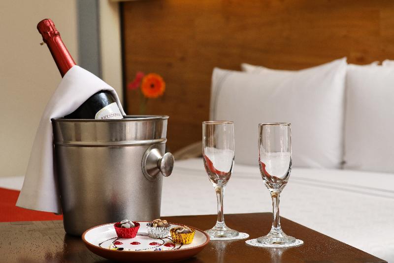 Sonesta Hotel Cusco (16)