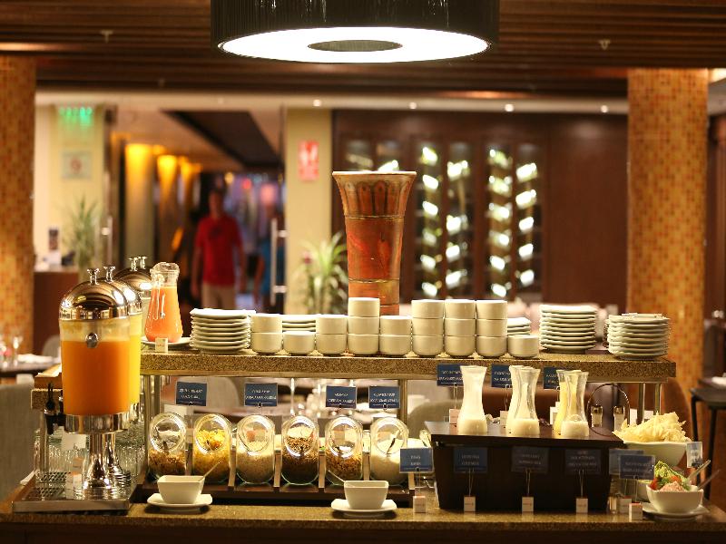 Sonesta Hotel Cusco (17)