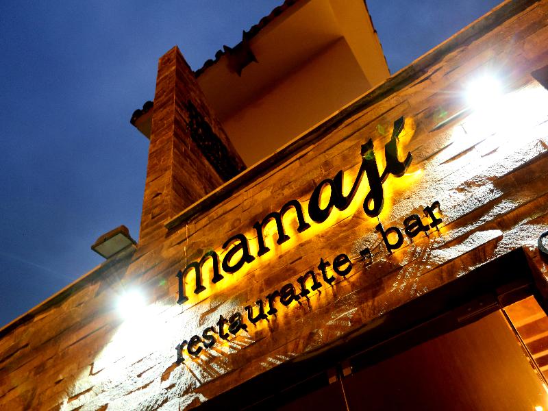 Sonesta Hotel Cusco (19)