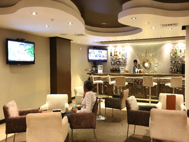 Sonesta Hotel Cusco (20)