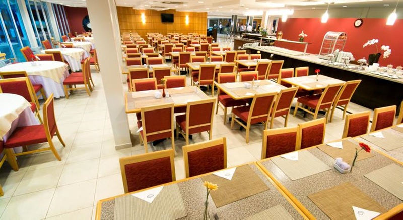 Hotel Premium Campinas