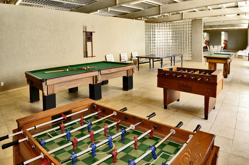 Hotel Premium Campinas (3)
