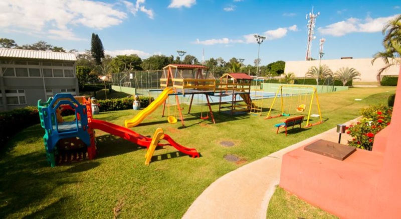 Hotel Premium Campinas (5)