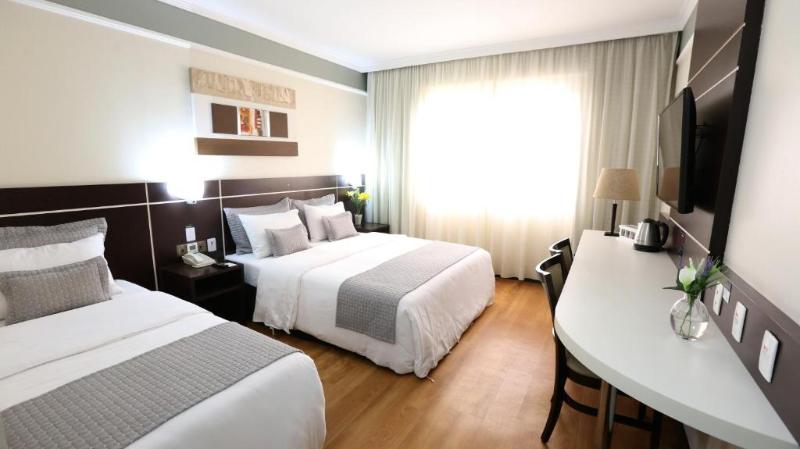 Hotel Premium Campinas (7)