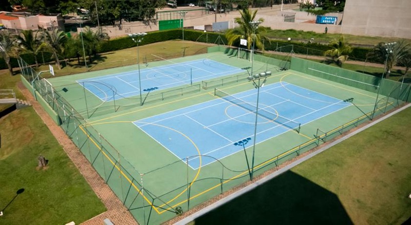 Hotel Premium Campinas (8)