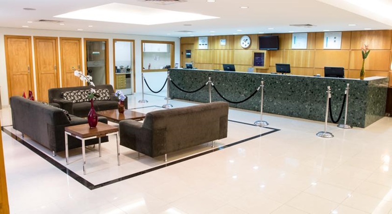 Hotel Premium Campinas (9)