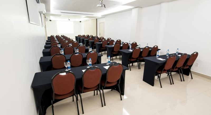 Hotel Premium Campinas (10)