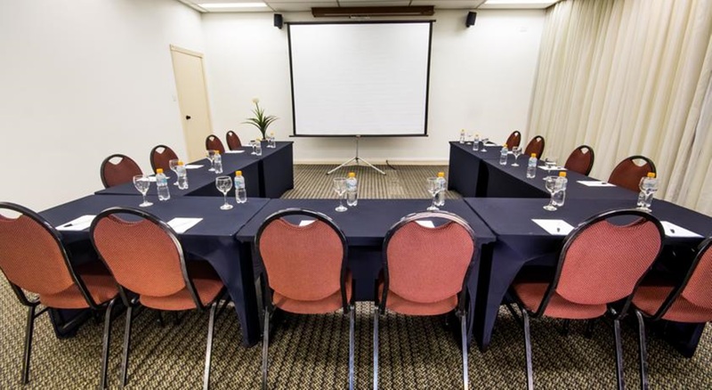 Hotel Premium Campinas (12)