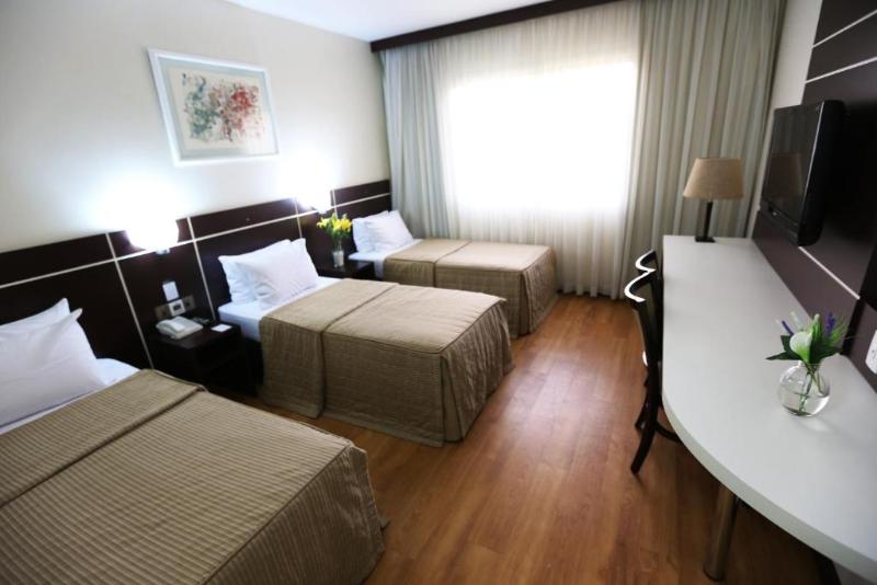 Hotel Premium Campinas (14)