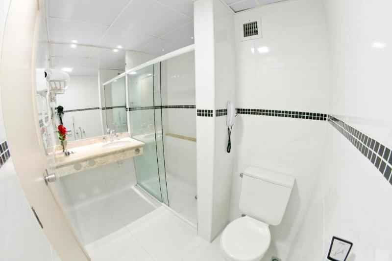 Hotel Premium Campinas (15)