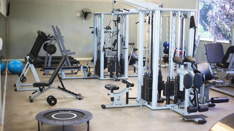 Hotel Premium Campinas (20)