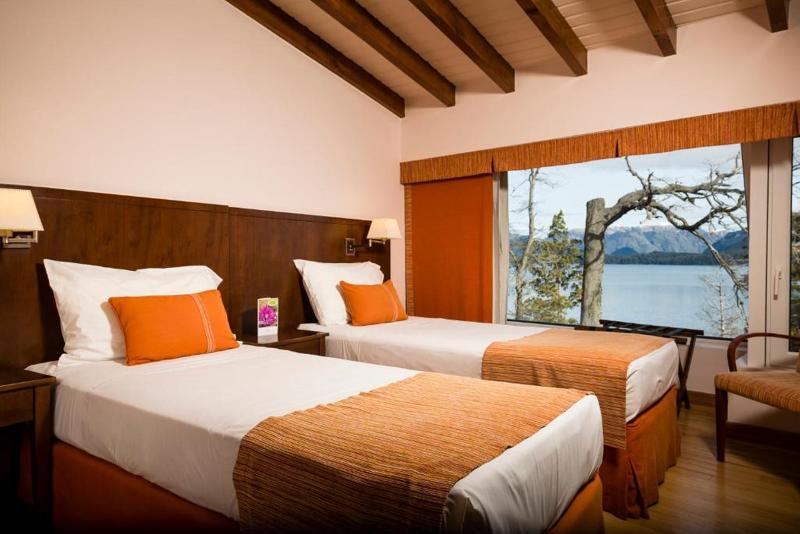 Sol Arrayan Hotel & Spa (1)