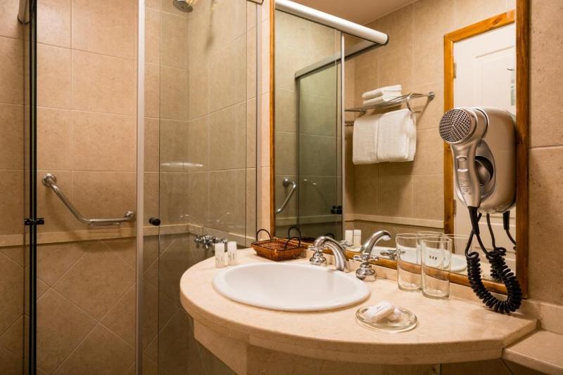 Sol Arrayan Hotel & Spa (5)