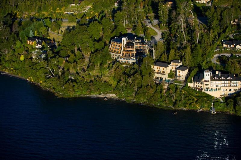 Sol Arrayan Hotel & Spa (10)