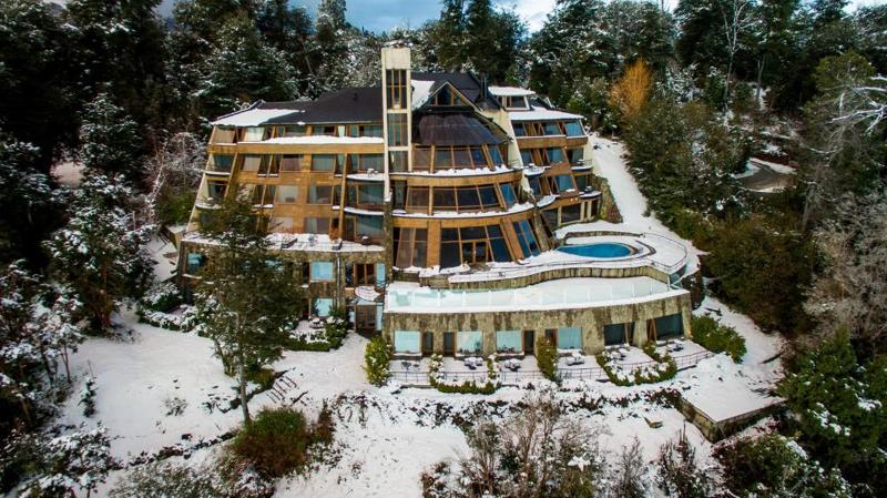 Sol Arrayan Hotel & Spa (12)