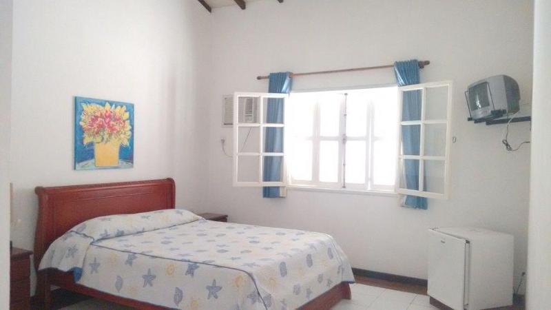 Pousada Aquarium (1)