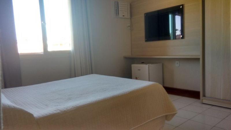 Pousada Aquarium (3)