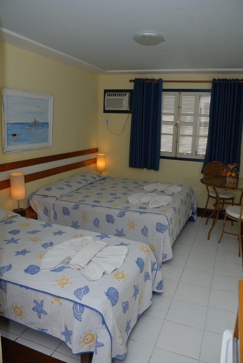 Pousada Aquarium (6)