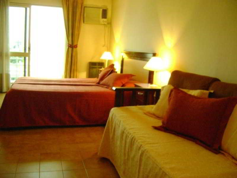 Apart Hotel Marilian